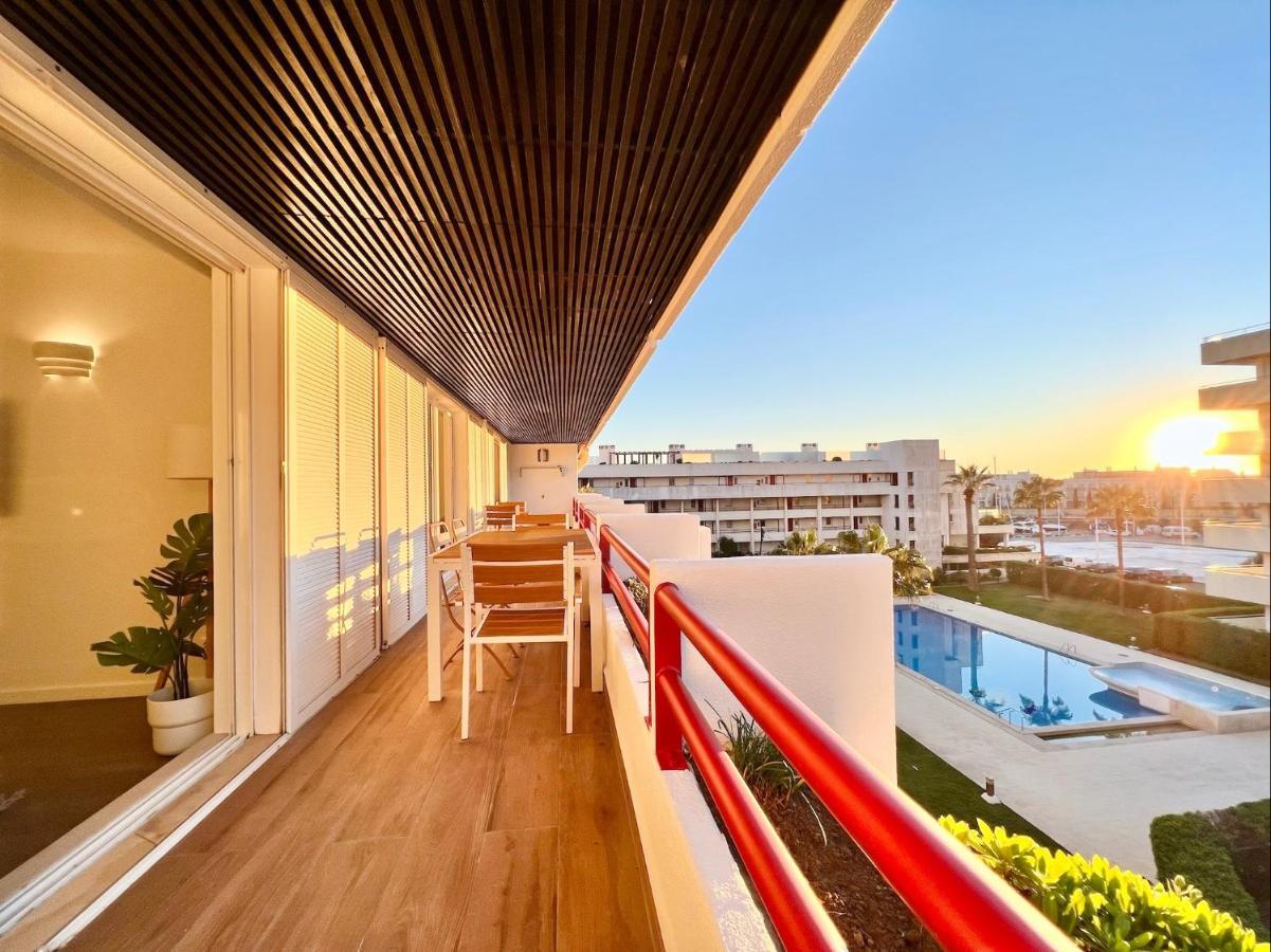 Home Out Vilamoura 20 Levante Exterior photo