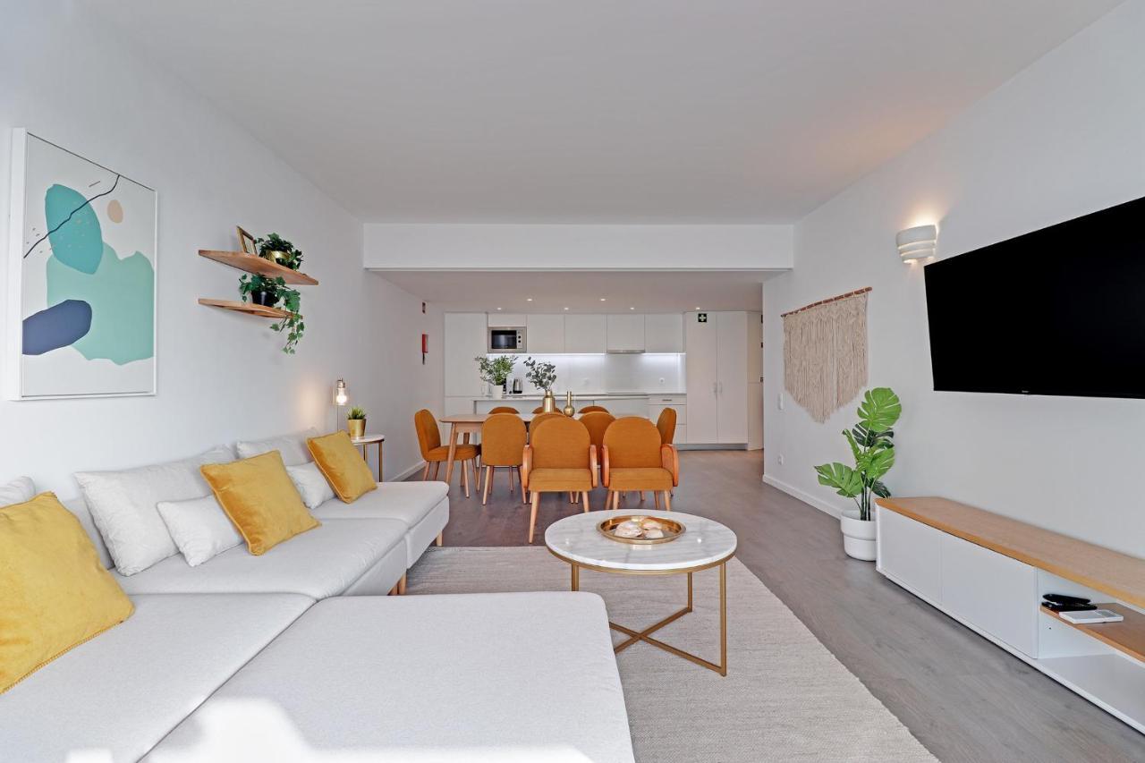 Home Out Vilamoura 20 Levante Exterior photo