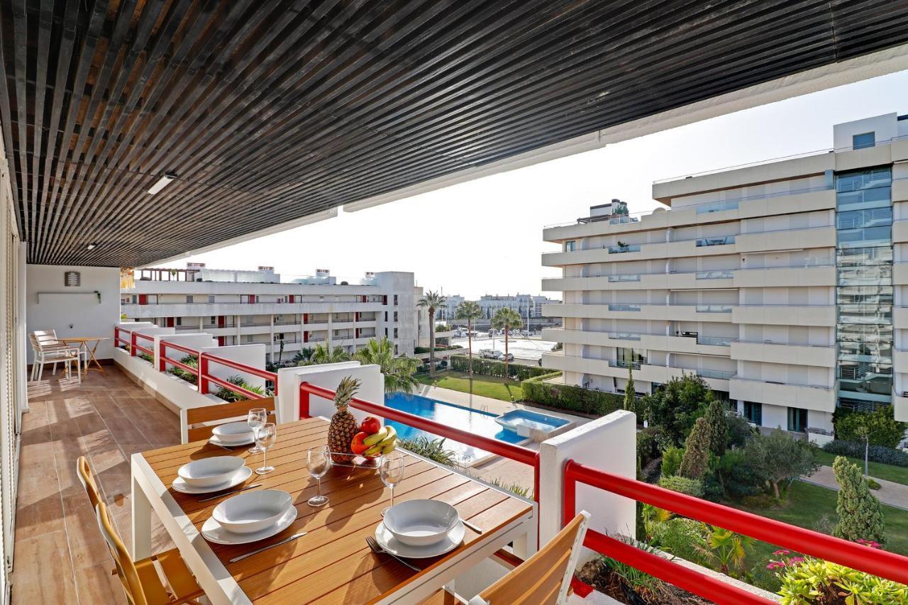 Home Out Vilamoura 20 Levante Exterior photo